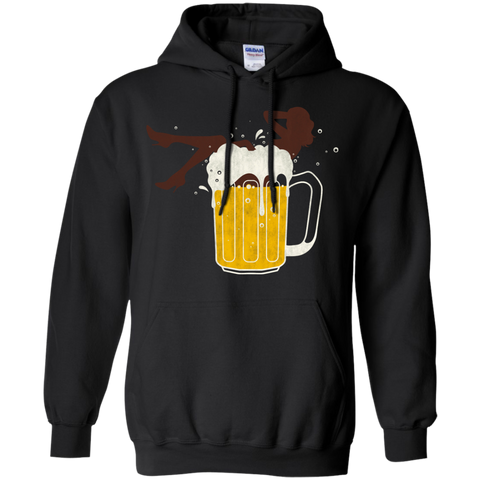beer and girls T-Shirt