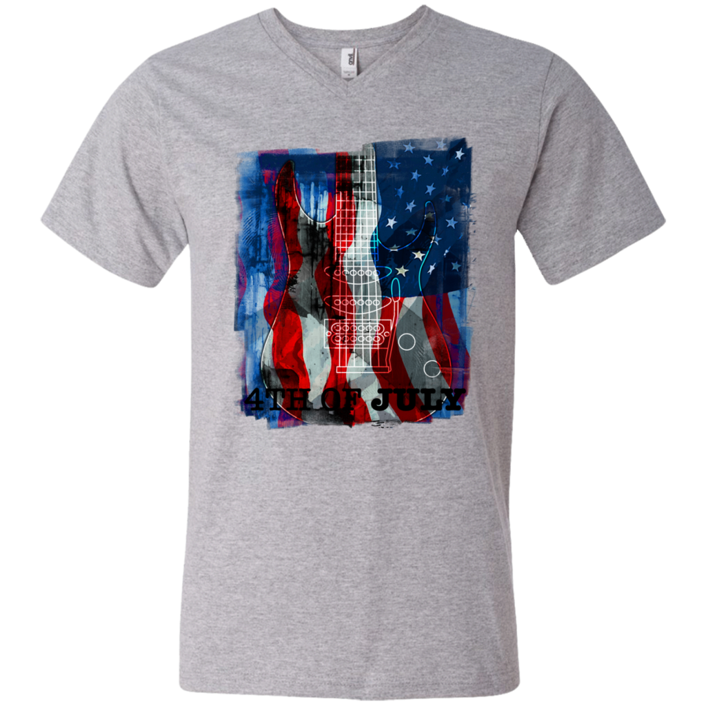 4th of july T-Shirt
