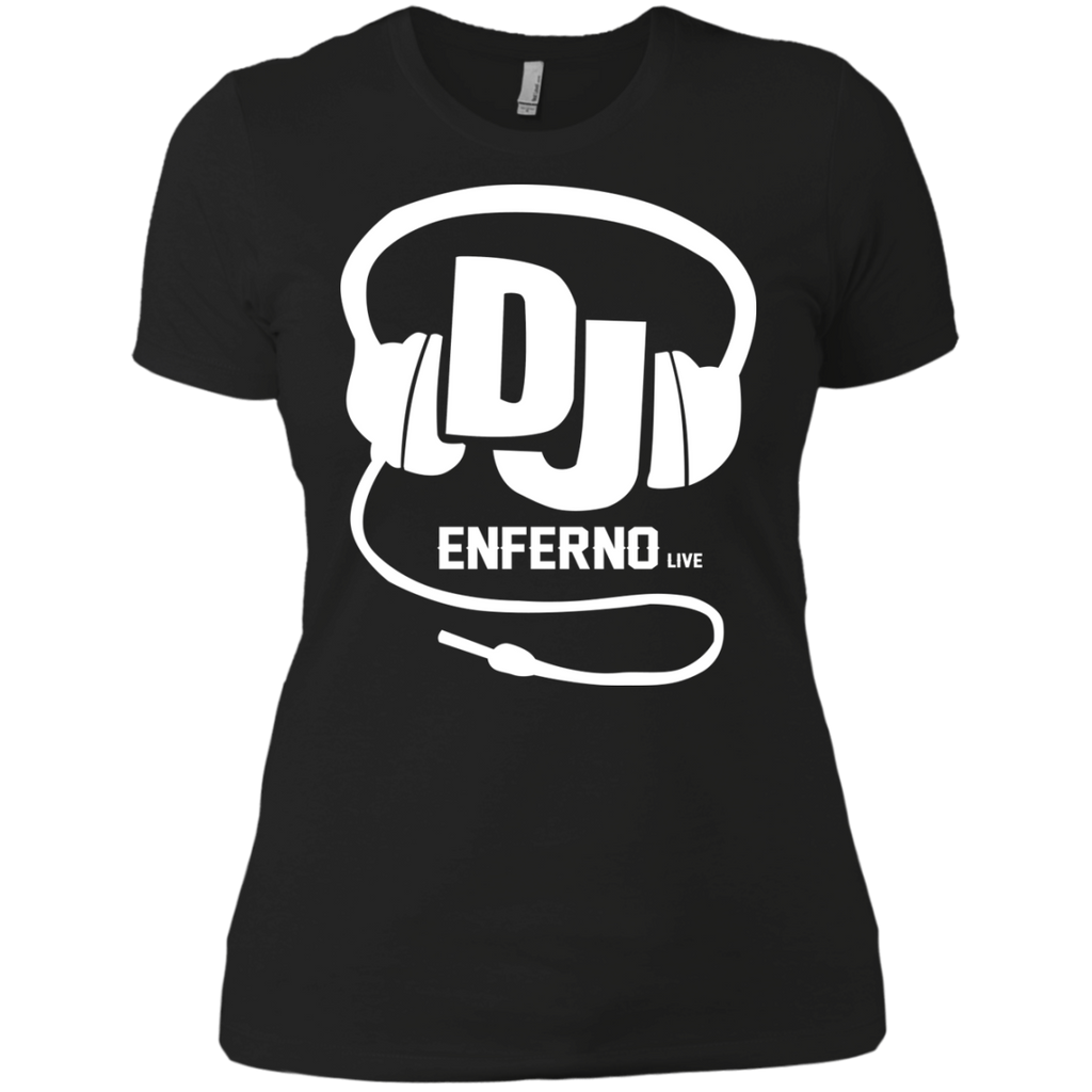 dj enferno live T-Shirt