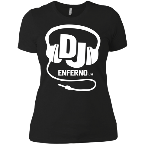 dj enferno live T-Shirt