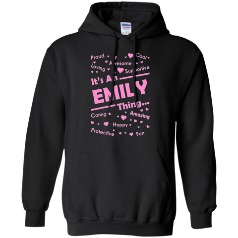 it's an emily thing T-Shirt