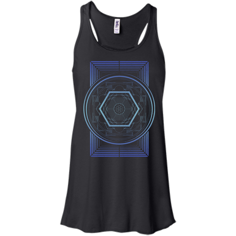 initiation (gradient) tank tops & T-Shirt