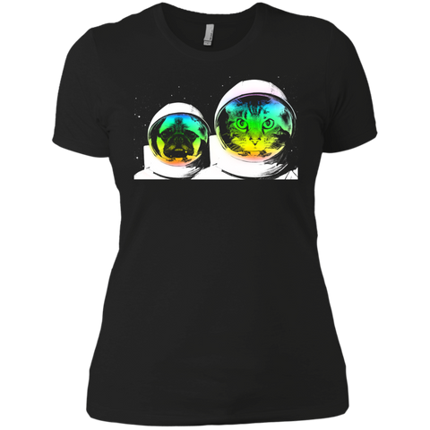 cutest astronaut in space sweatshirt T-Shirt