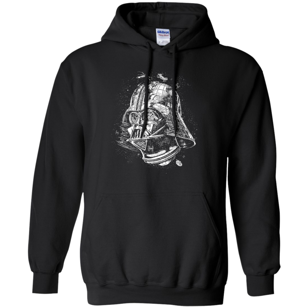 darth star T-Shirt