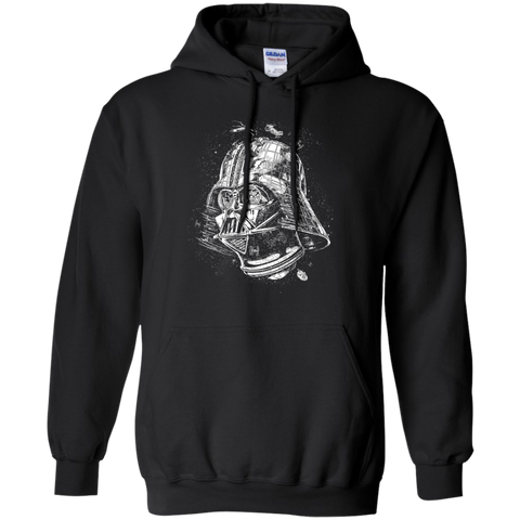 darth star T-Shirt