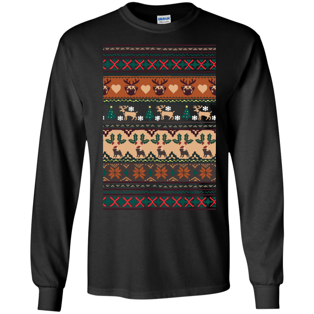 christmas with you holiday sweater T-Shirt