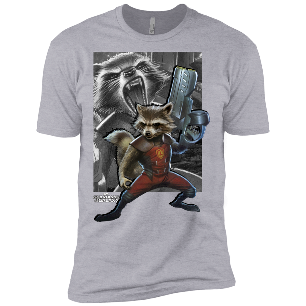 fearsome rocket T-Shirt