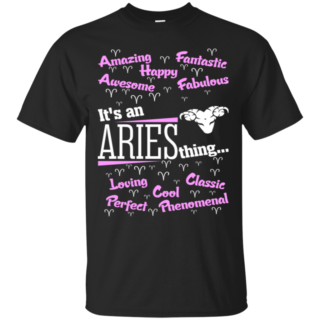 it's an aries thing T-Shirt