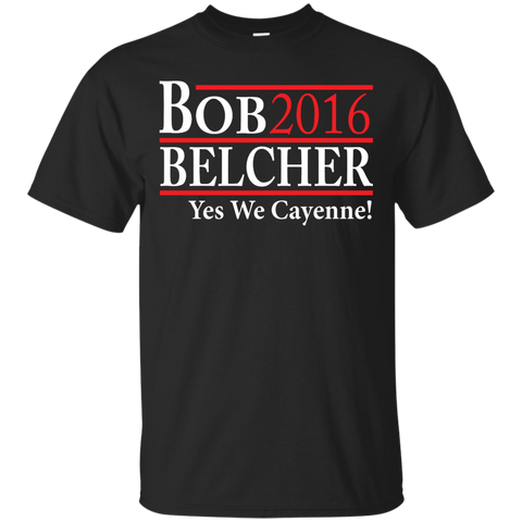bob belcher 2016 T-Shirt