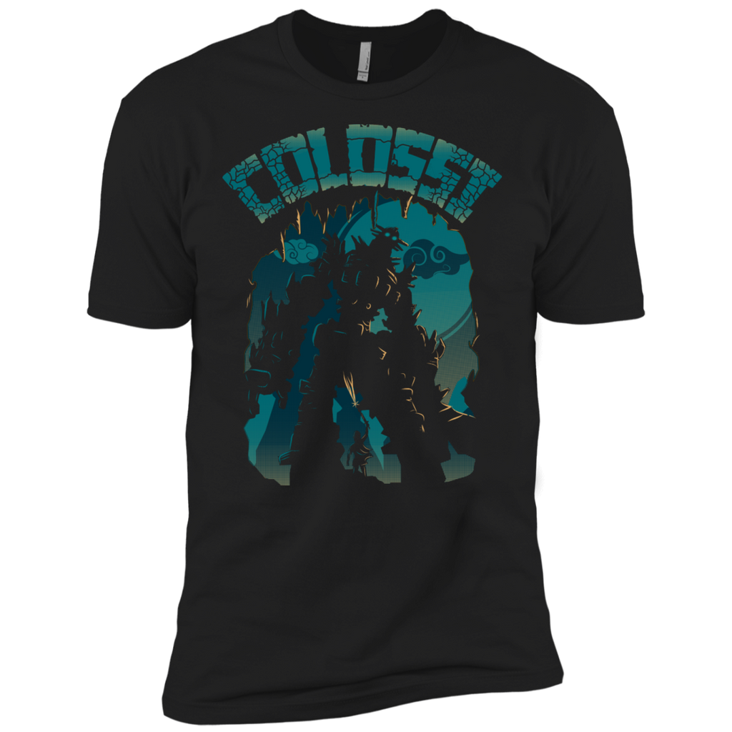 colossi T-Shirt