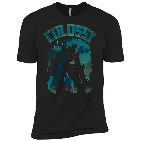 colossi T-Shirt