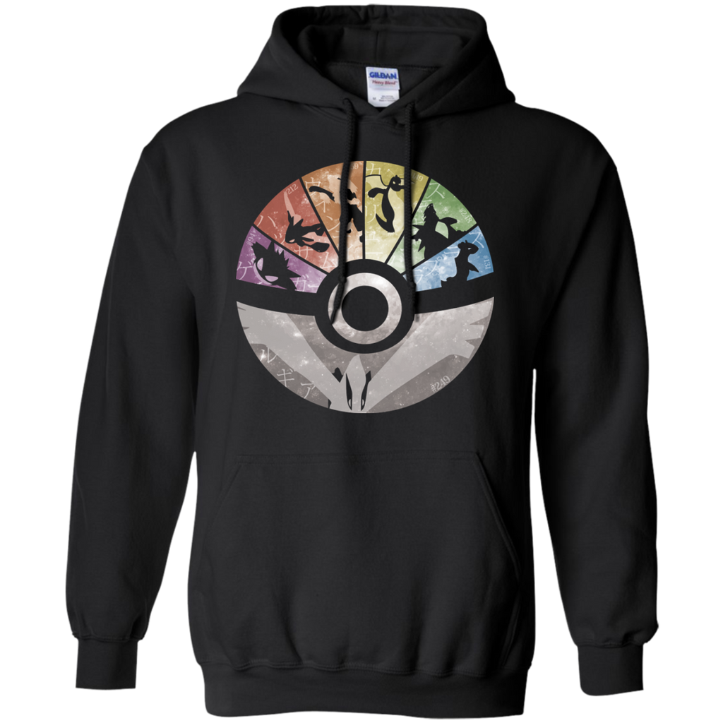 dream team T-Shirt