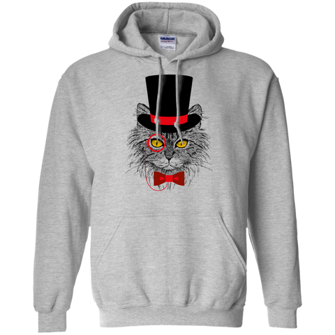 beware of the cat t- T-Shirt