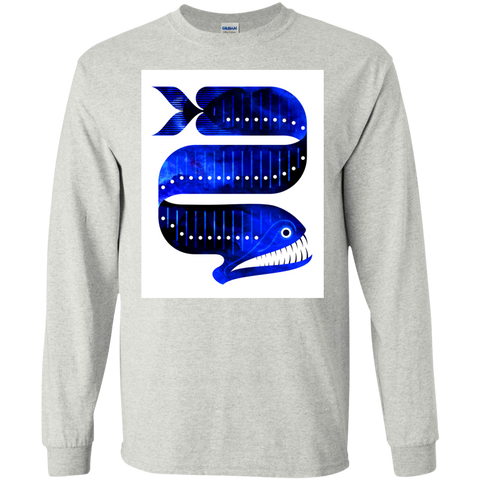 dragonfish art print T-Shirt