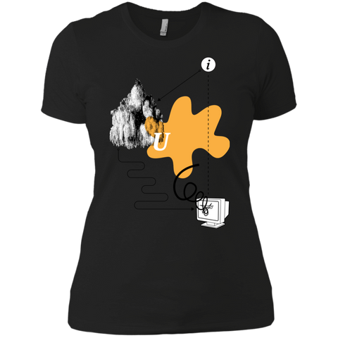 esoteric media sweatshirt T-Shirt