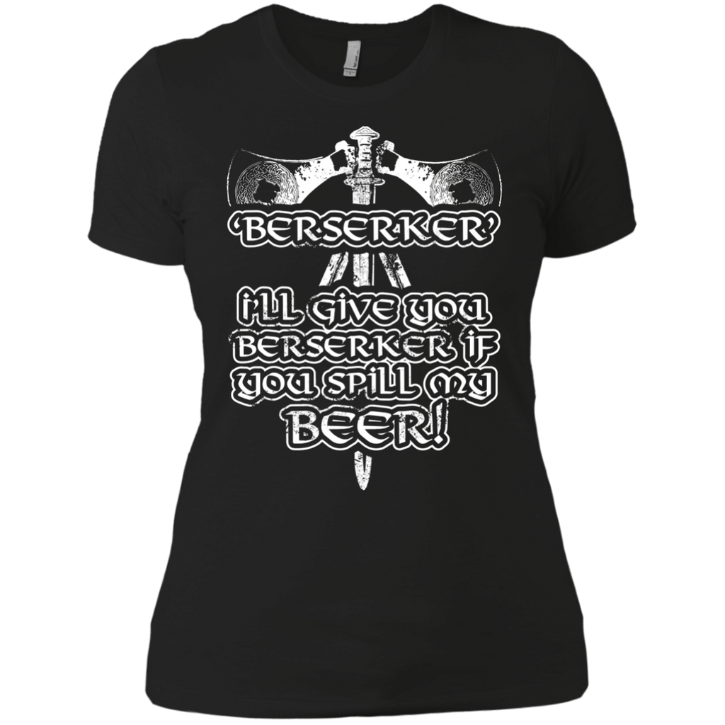 berserker T-Shirt
