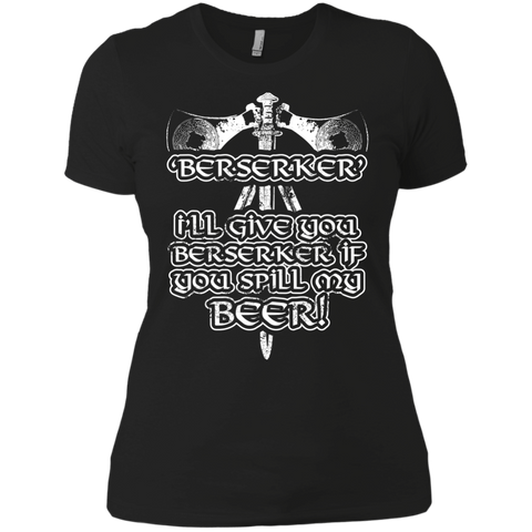 berserker T-Shirt