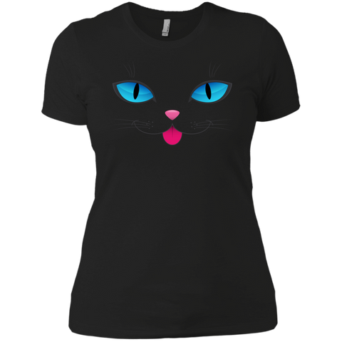black cat T-Shirt