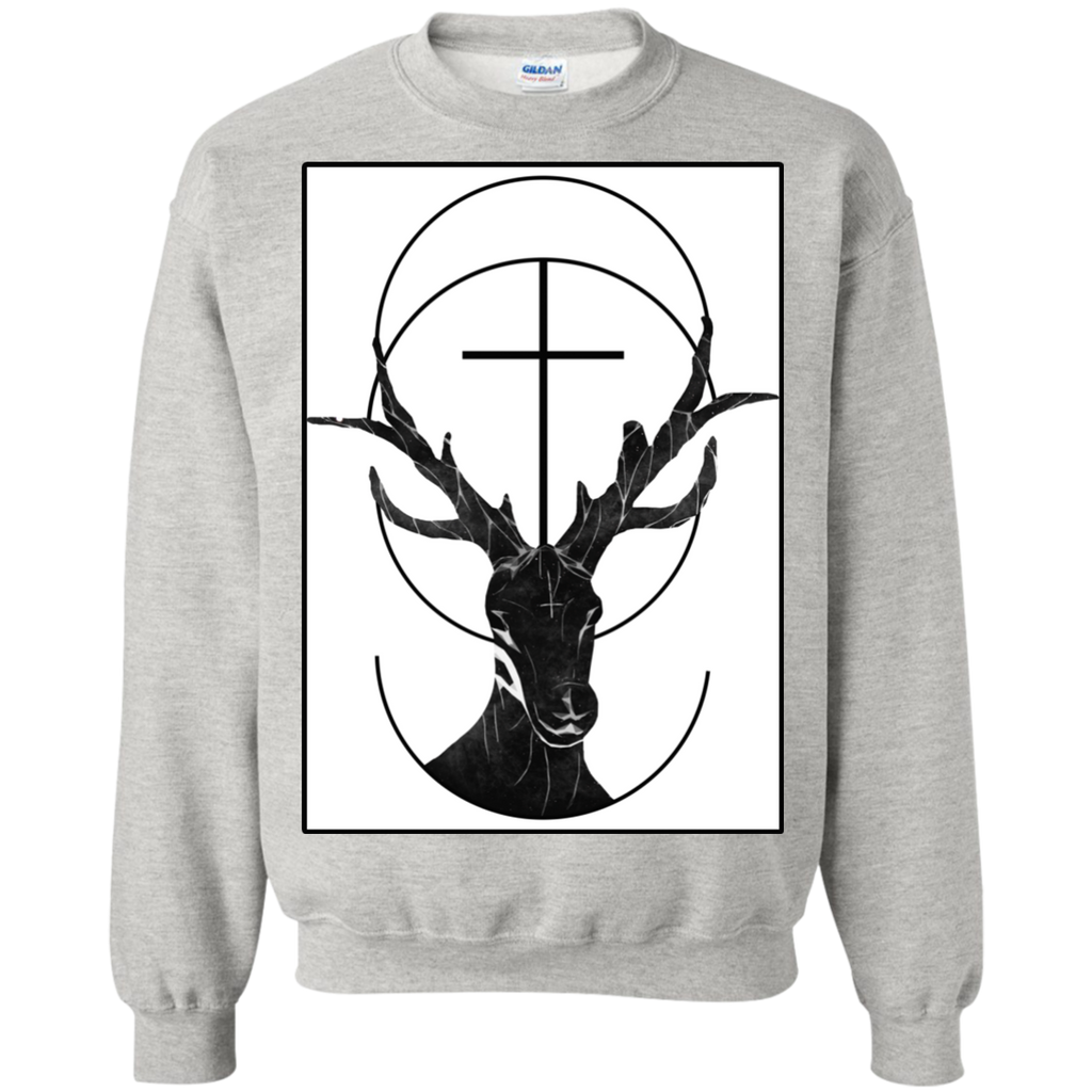 deer god  T-Shirt