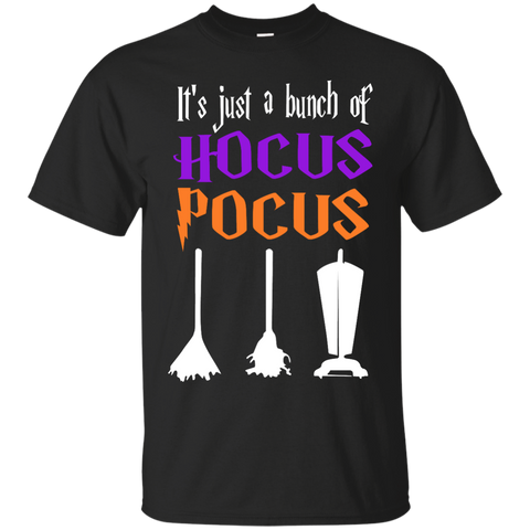it's just a bunch of hocus pocus T-Shirt