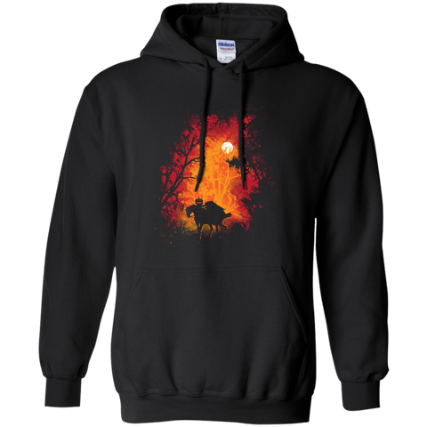 curse T-Shirt