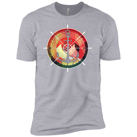 captains sea anchor maritime sailor T-Shirt