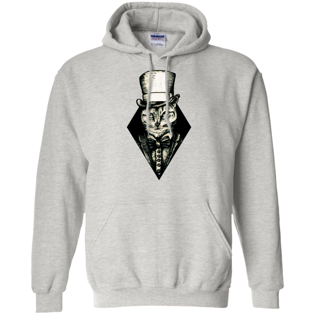 cool cat sweatshirt T-Shirt
