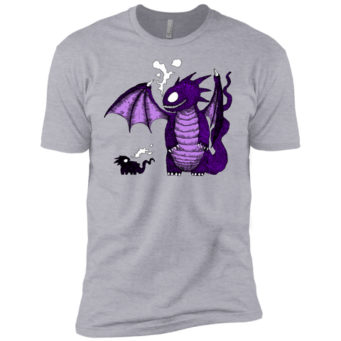 dragons matching family T-Shirt