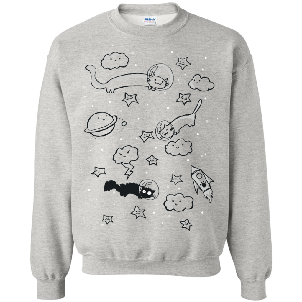 cat-o-nauts sweatshirt T-Shirt