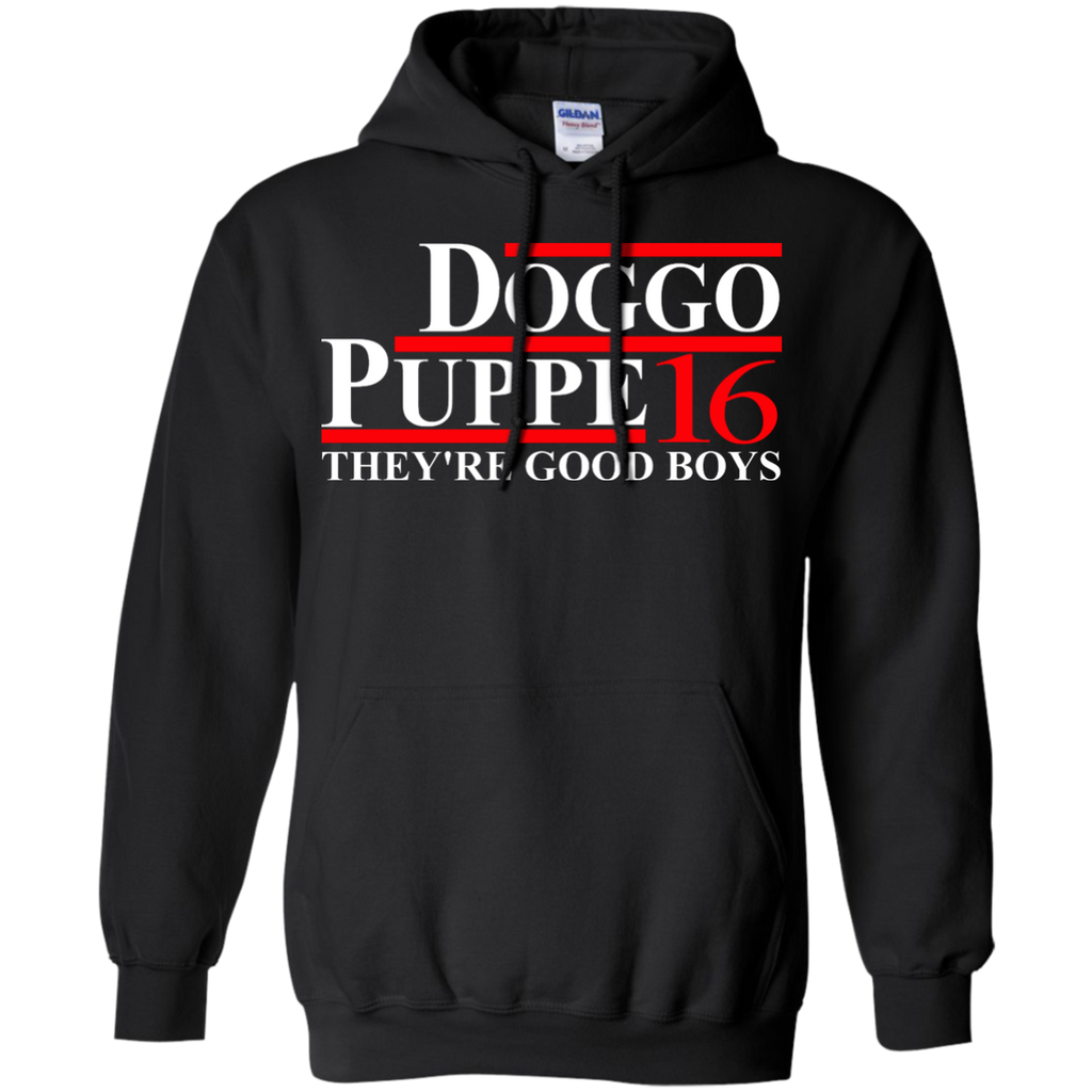 doggo puppe 16 T-Shirt