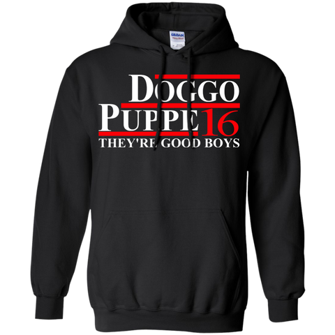 doggo puppe 16 T-Shirt
