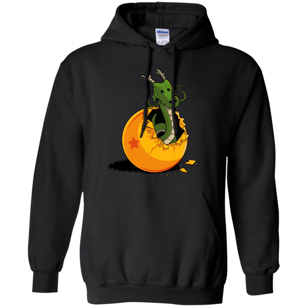 dragon egg 25 T-Shirt