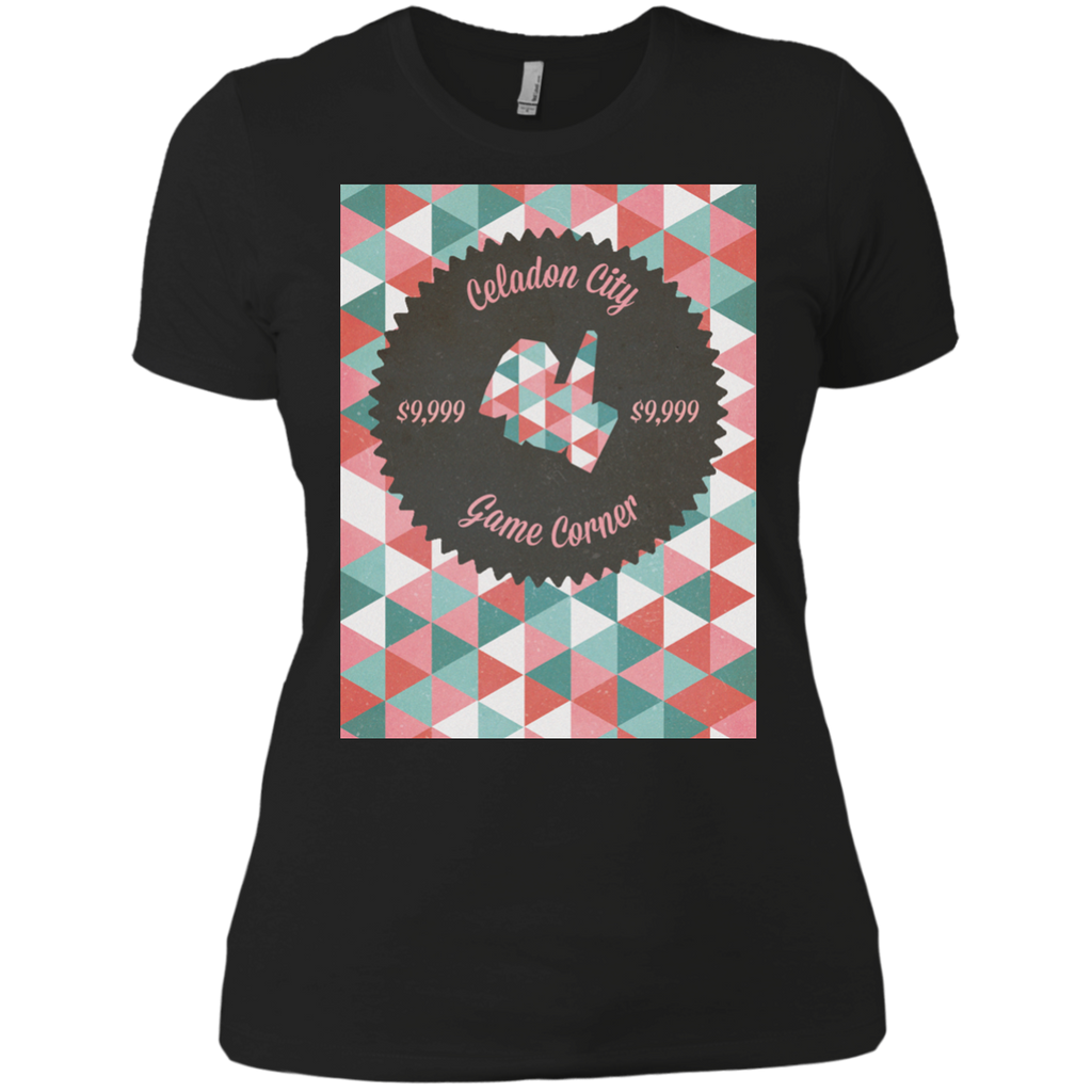 celadon city game corner T-Shirt