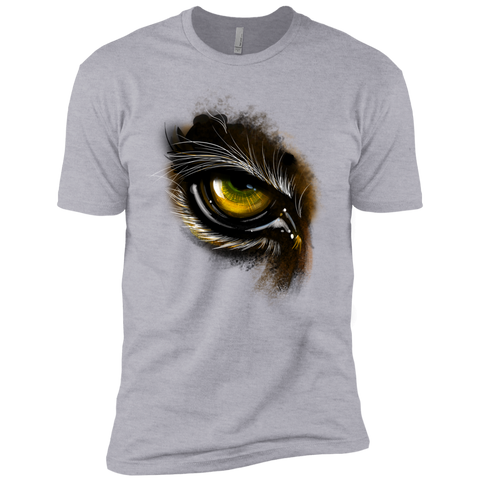 eye (tiger) sweatshirt T-Shirt