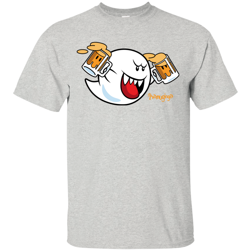beer boo! T-Shirt