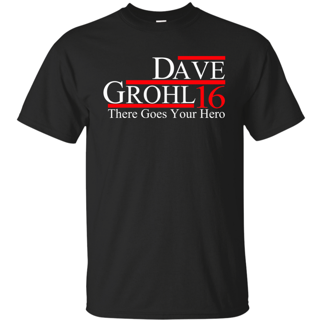 dave grohl 2016 T-Shirt
