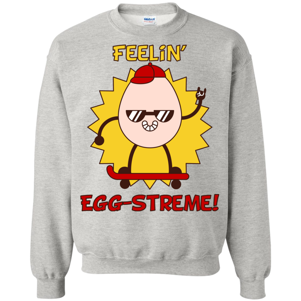 feelin' egg-streme T-Shirt