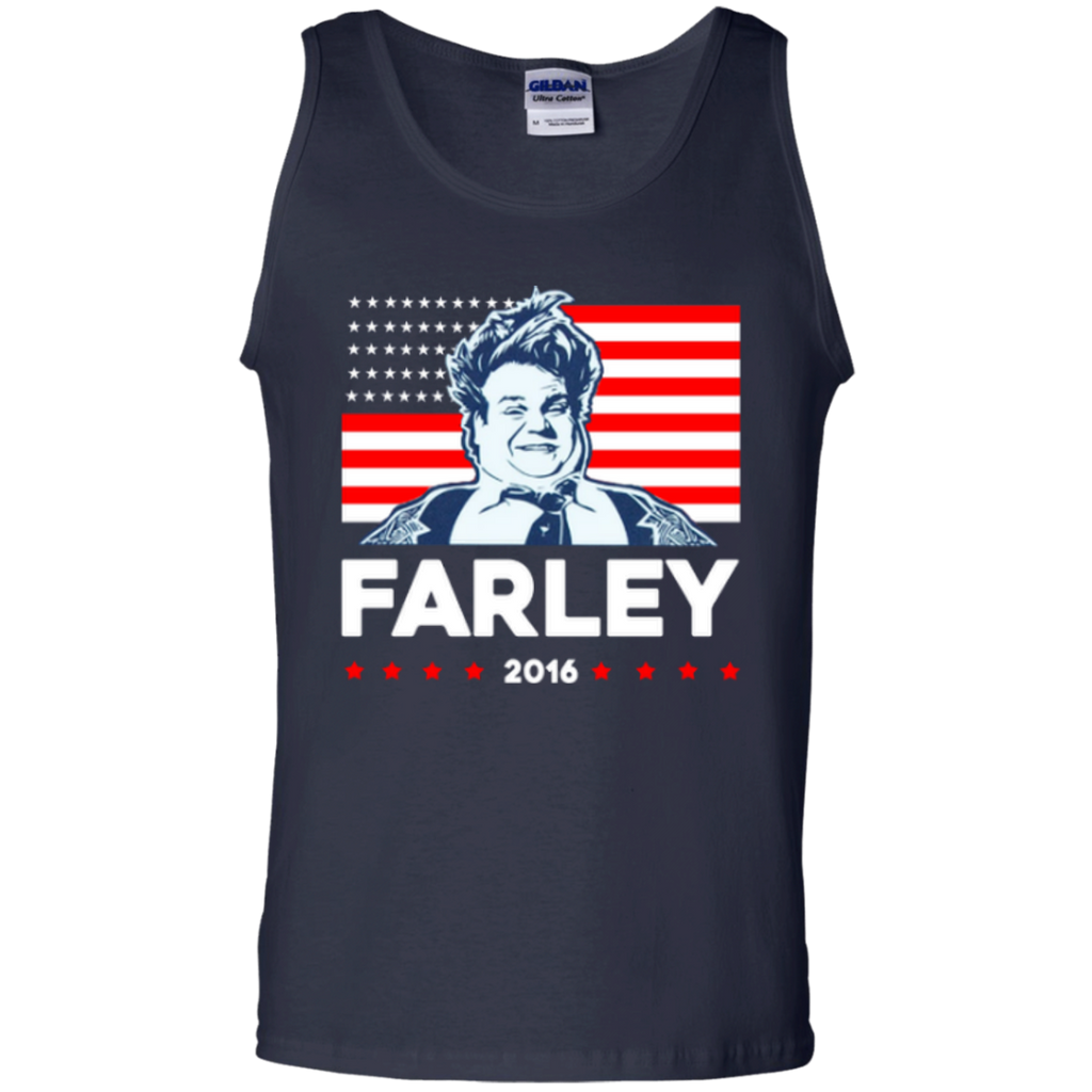 farley 2016 T-Shirt