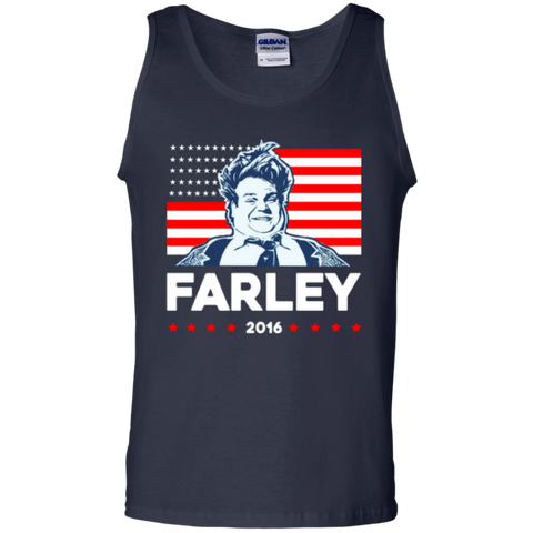 farley 2016 T-Shirt