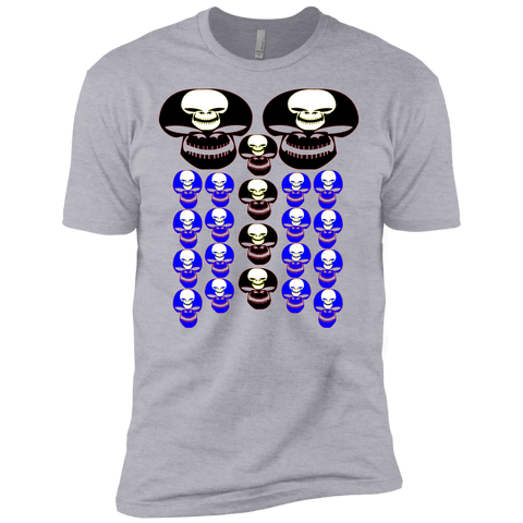 invaders sweatshirt T-Shirt