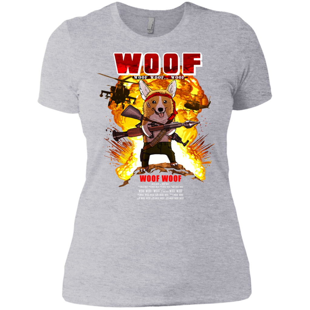 jack bowwower T-Shirt