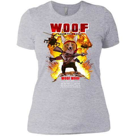 jack bowwower T-Shirt