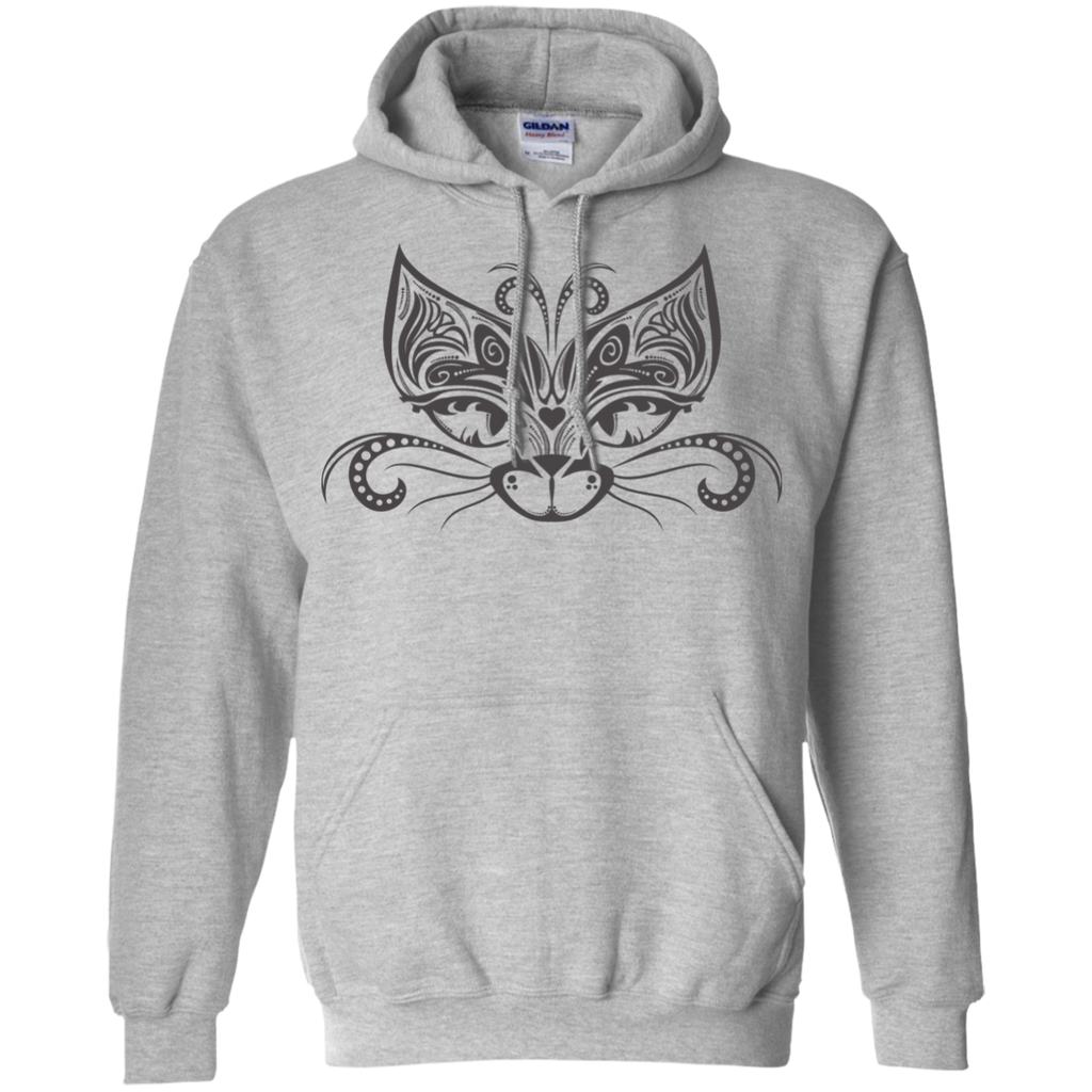circus cat sweatshirt T-Shirt
