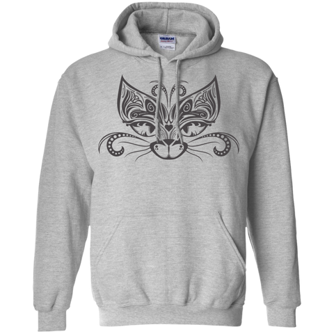 circus cat sweatshirt T-Shirt