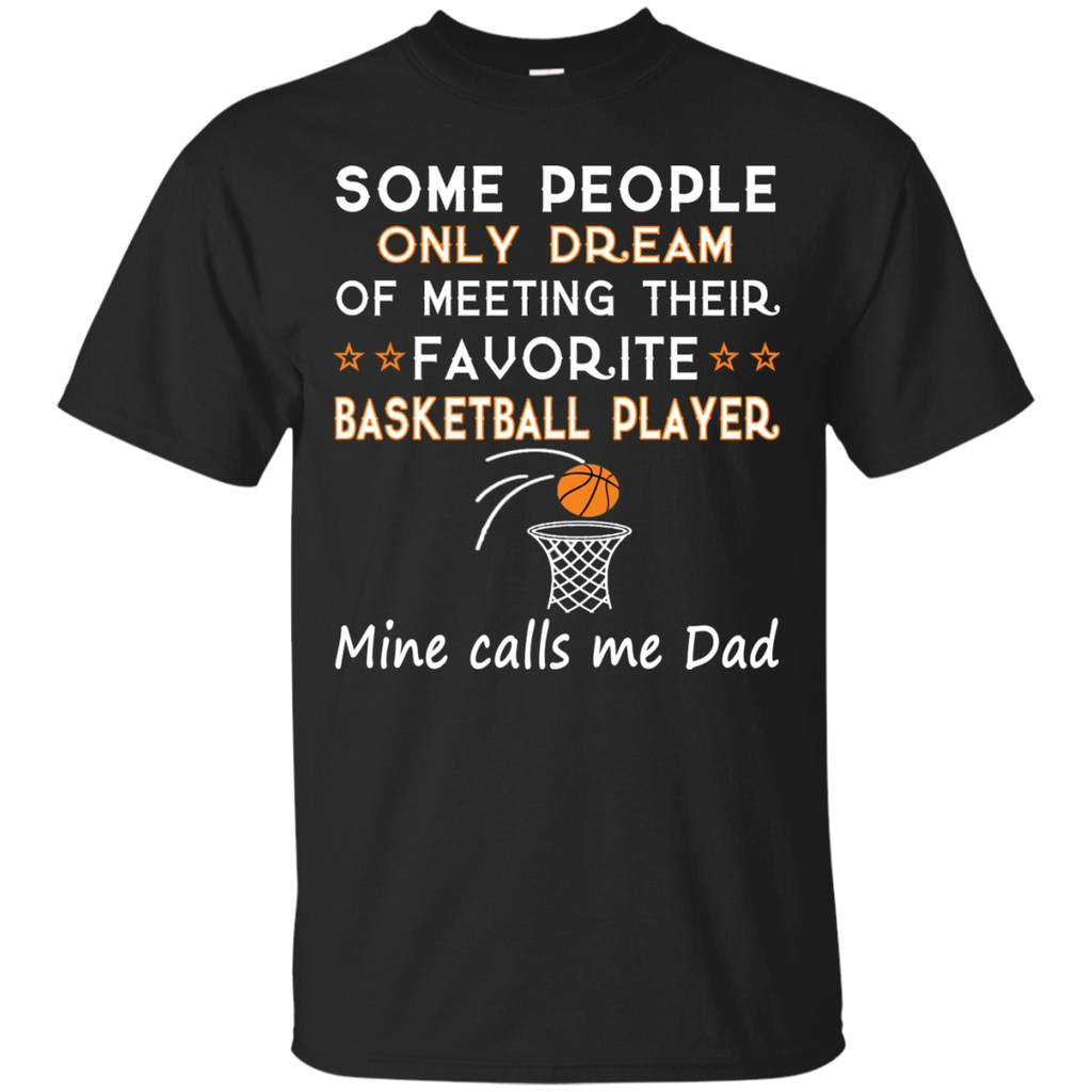 basketball dad T-Shirt