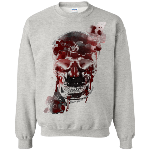 de los muertos light version sweatshirt T-Shirt