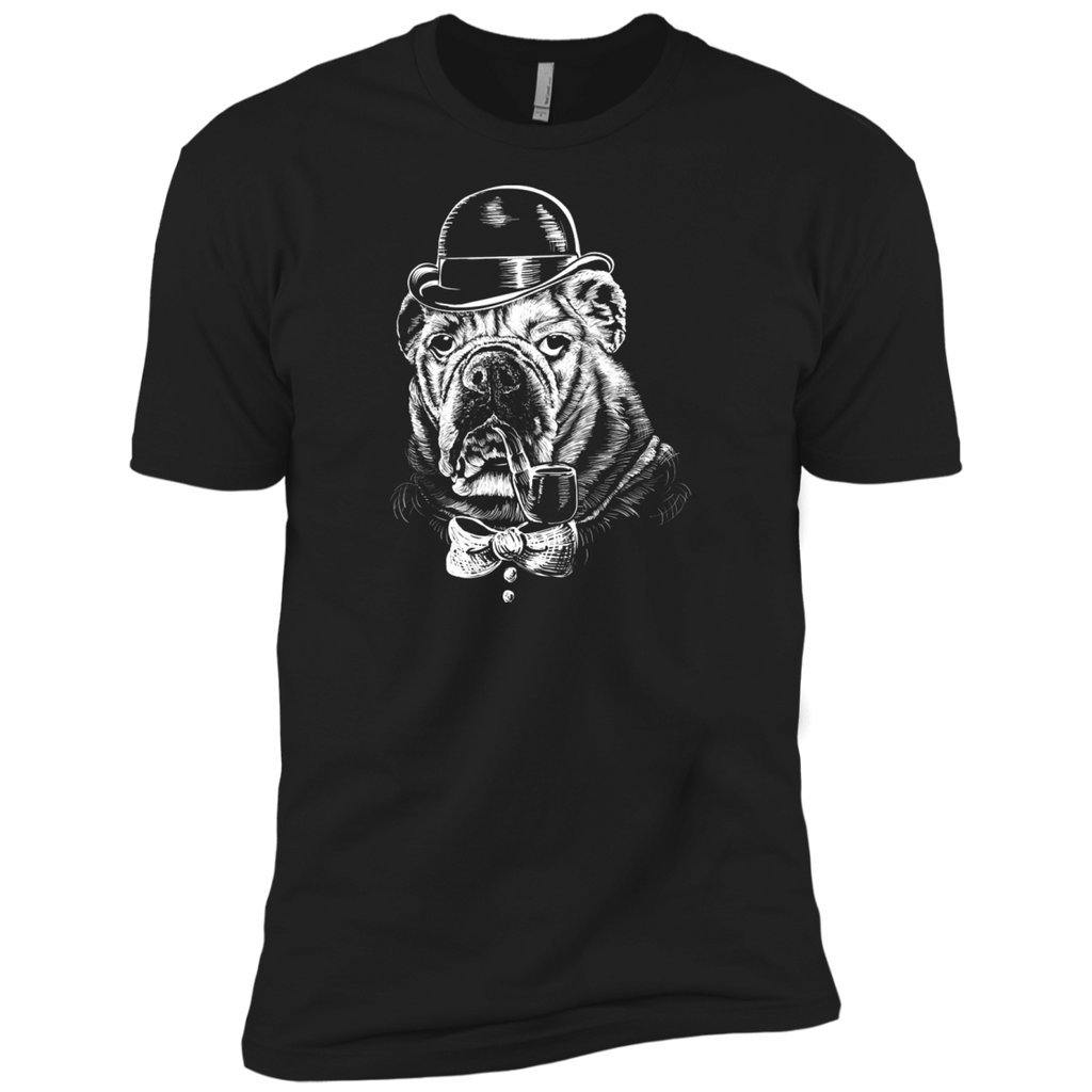 english gentleman T-Shirt