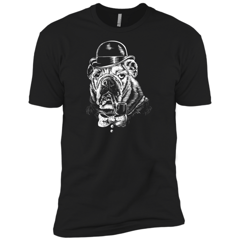 english gentleman T-Shirt