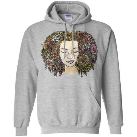flower girl sweatshirt T-Shirt
