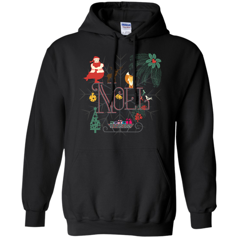 christmas noel holiday sweater T-Shirt